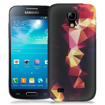 Skal till Samsung Galaxy S5 Mini - Polygon