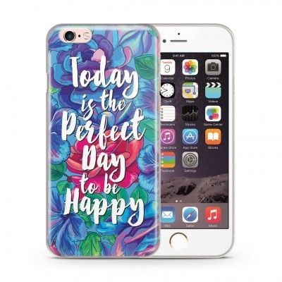 Skal till Samsung Galaxy S5 Mini - Prefect day