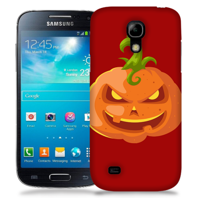 Skal till Samsung Galaxy S5 Mini - Pumpa