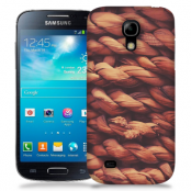 Skal till Samsung Galaxy S5 Mini - Rep