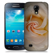Skal till Samsung Galaxy S5 Mini - Ros persika