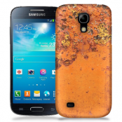 Skal till Samsung Galaxy S5 Mini - Rost