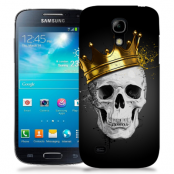 Skal till Samsung Galaxy S5 Mini - Royal Skull