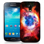 Skal till Samsung Galaxy S5 Mini - Rymden