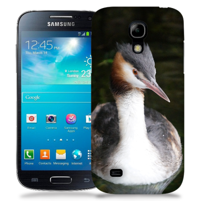 Skal till Samsung Galaxy S5 Mini - Skäggdopping