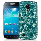 Skal till Samsung Galaxy S5 Mini - Skimmrande vatten