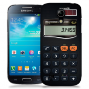 Skal till Samsung Galaxy S5 Mini - Smartphone Calculator