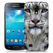 Skal till Samsung Galaxy S5 Mini - Snöleopard