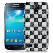 Skal till Samsung Galaxy S5 Mini - Stengolv chess
