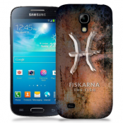 Skal till Samsung Galaxy S5 Mini - Stjärntecken - Fiskarna