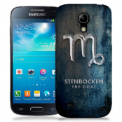 Skal till Samsung Galaxy S5 Mini - Stjärntecken - Stenbocken