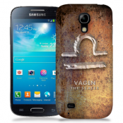 Skal till Samsung Galaxy S5 Mini - Stjärntecken - Vågen