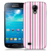 Skal till Samsung Galaxy S5 Mini - Stripes