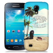 Skal till Samsung Galaxy S5 Mini - Summer Days