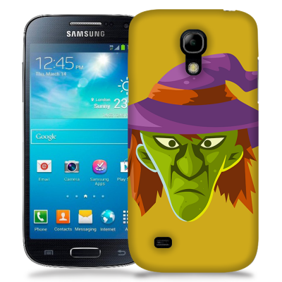 Skal till Samsung Galaxy S5 Mini - Sur häxa