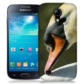Skal till Samsung Galaxy S5 Mini - Svan