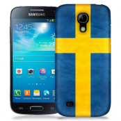 Skal till Samsung Galaxy S5 mini - Sverige