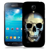 Skal till Samsung Galaxy S5 Mini - Swedish Skull