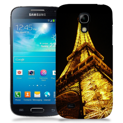 Skal till Samsung Galaxy S5 Mini - The Eiffel Tower