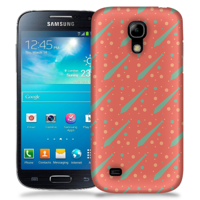 Skal till Samsung Galaxy S5 Mini - Tie