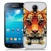 Skal till Samsung Galaxy S5 Mini - Tiger