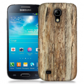 Skal till Samsung Galaxy S5 Mini - Träd