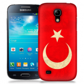 Skal till Samsung Galaxy S5 Mini - Turkey