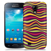 Skal till Samsung Galaxy S5 Mini - Waves