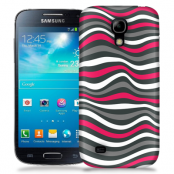 Skal till Samsung Galaxy S5 Mini - Waves