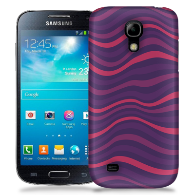 Skal till Samsung Galaxy S5 Mini - Waves