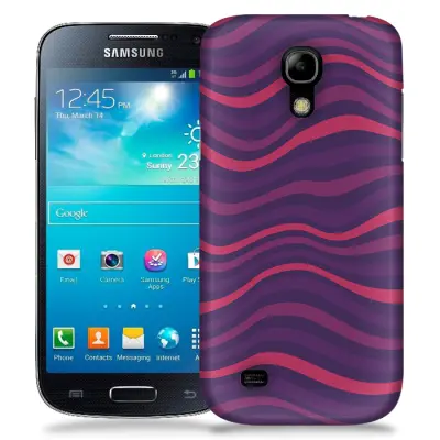 Skal till Samsung Galaxy S5 Mini - Waves