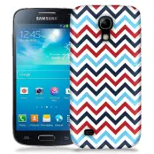 Skal till Samsung Galaxy S5 Mini - Waves