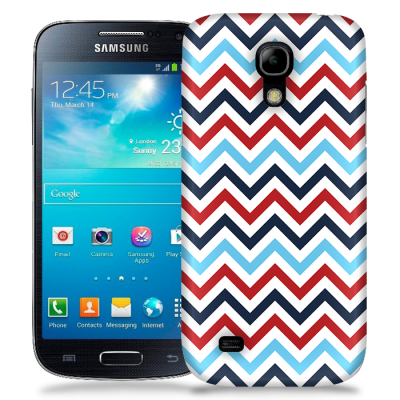 Skal till Samsung Galaxy S5 Mini - Waves