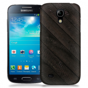 Skal till Samsung Galaxy S5 Mini - Wood