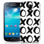 Skal till Samsung Galaxy S5 Mini - XoXo - Vit