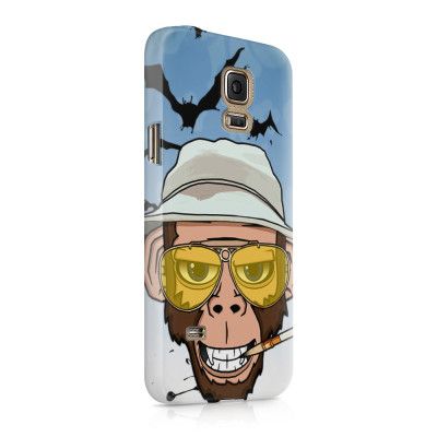 Skal till Samsung Galaxy S5 - Monkey Business in Las Vegas