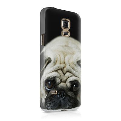 Skal till Samsung Galaxy S5 - Mops