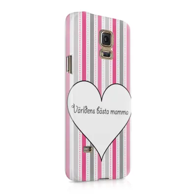 Skal till Samsung Galaxy S5 - Morsdag -Bästa mamma