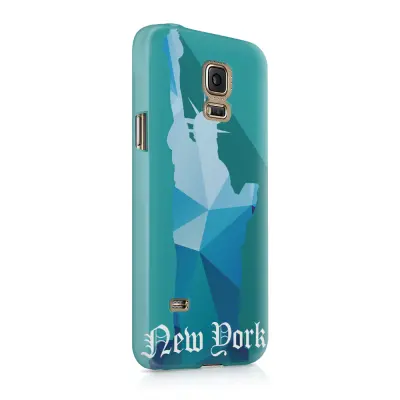 Skal till Samsung Galaxy S5 - New York