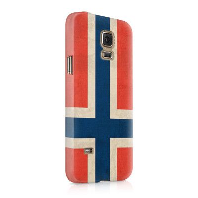 Skal till Samsung Galaxy S5 - Norge
