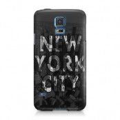 Skal till Samsung Galaxy S5 - NYC - Black