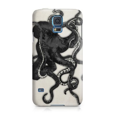 Skal till Samsung Galaxy S5 - Octopus