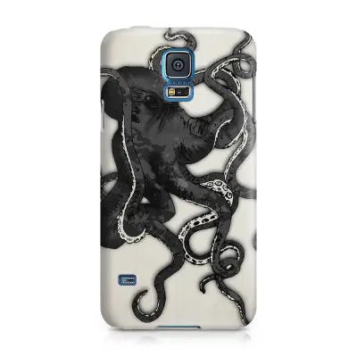 Skal till Samsung Galaxy S5 - Octopus