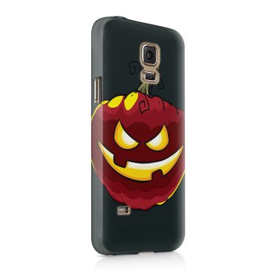 Skal till Samsung Galaxy S5 - Ond pumpa