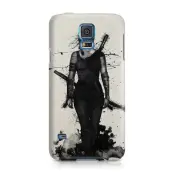 Skal till Samsung Galaxy S5 - Onna Bugeisha