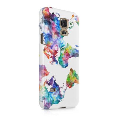 Skal till Samsung Galaxy S5 - Paint World