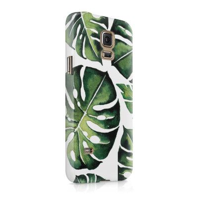 Skal till Samsung Galaxy S5 - Palm