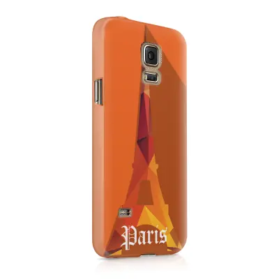 Skal till Samsung Galaxy S5 - Paris