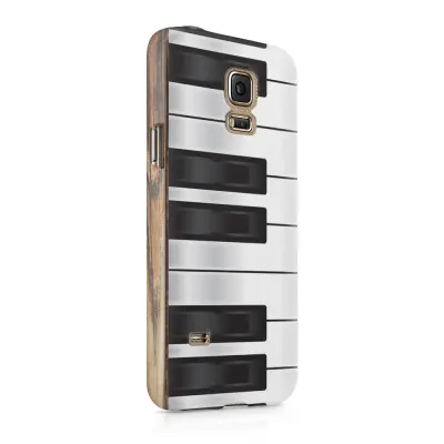 Skal till Samsung Galaxy S5 - Piano