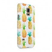 Skal till Samsung Galaxy S5 - Pineapple